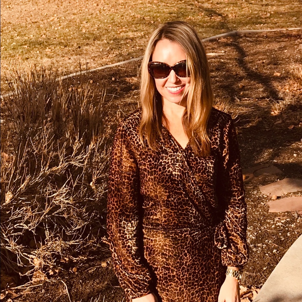 Meet your Posher, Krista